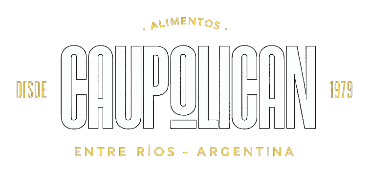 Caupolicán — Entre Ríos, Argentina, desde 1979